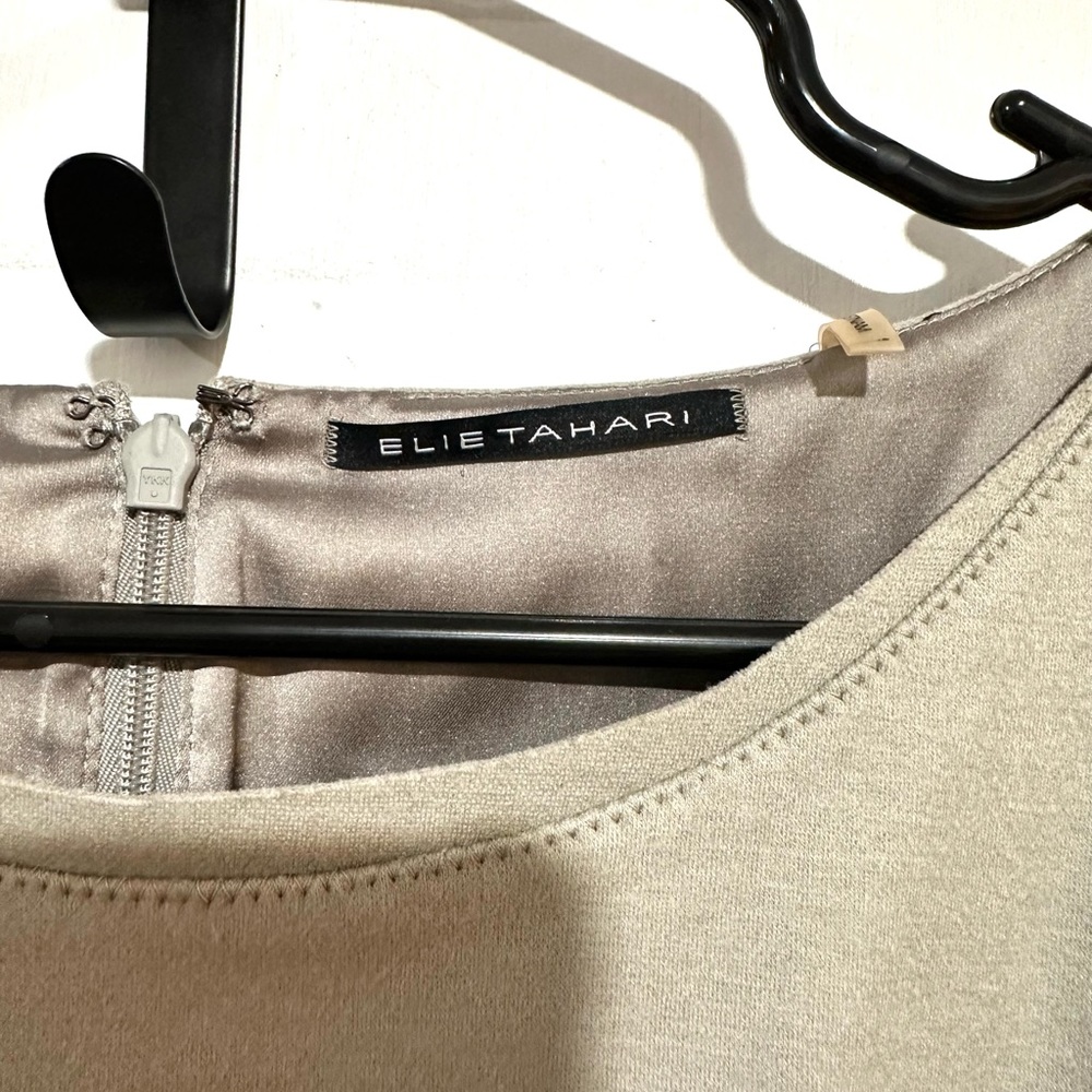 Elie Tahari Dress - Picture 6 of 13